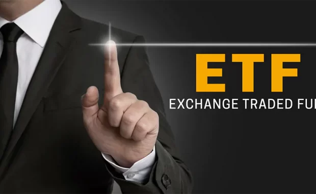 What is an Exchange Traded Fund (ETF)