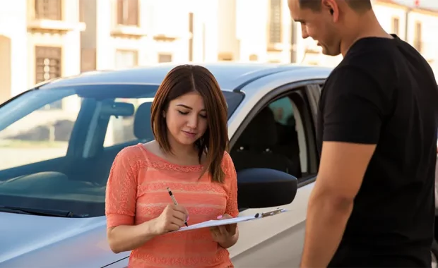 Hidden Costs of a Car Lease