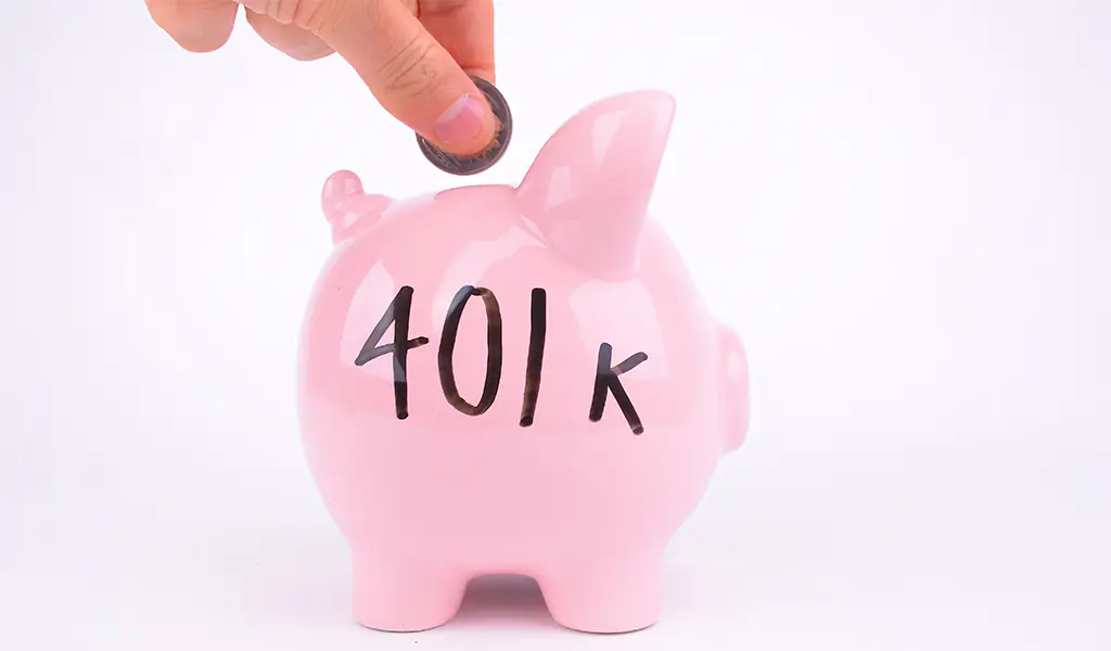 Maximize Your 401k Match