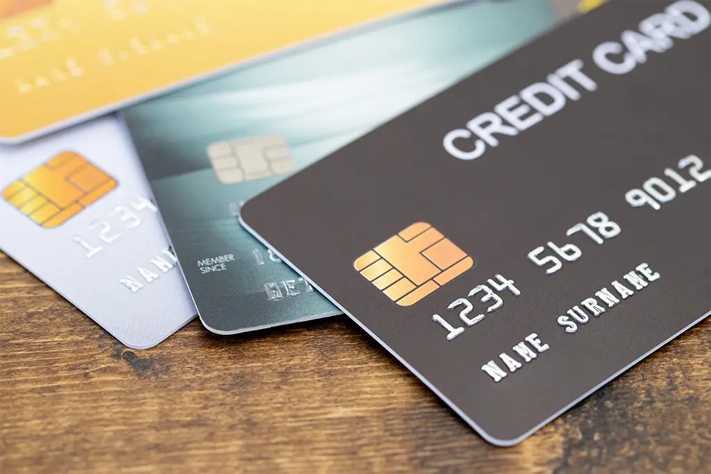Credit Card Debt Balance Transfer