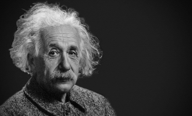 Albert Einstein Albert Einstein - Compound Interest