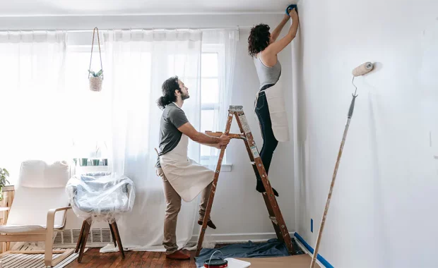 When to Invest in Home Renovations