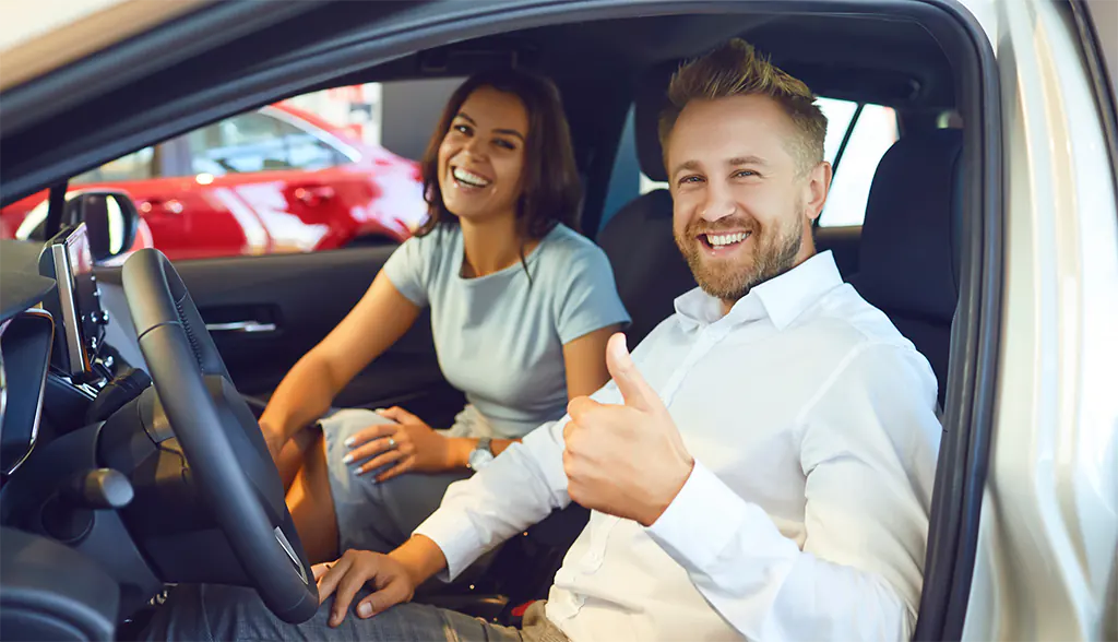 Auto Loans and Car Leases